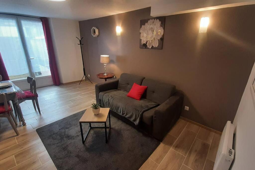 Residence De L'Eveche 10 Λιμόζ Εξωτερικό φωτογραφία