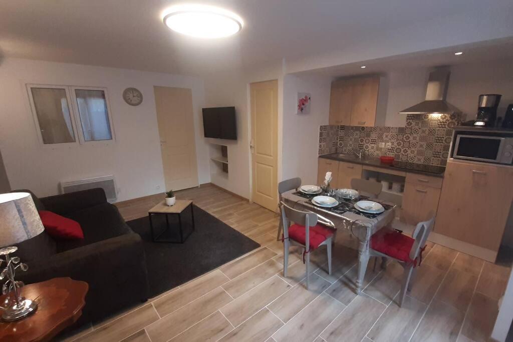 Residence De L'Eveche 10 Λιμόζ Εξωτερικό φωτογραφία