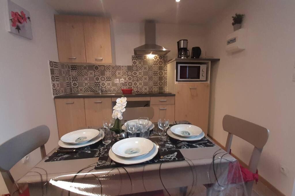 Residence De L'Eveche 10 Λιμόζ Εξωτερικό φωτογραφία