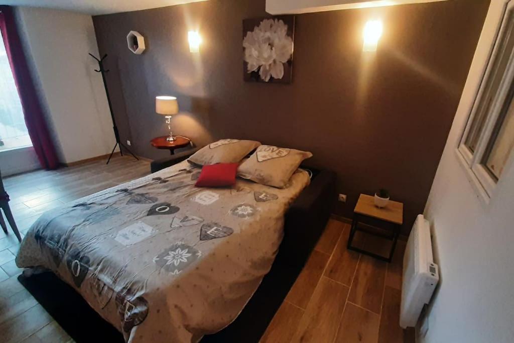 Residence De L'Eveche 10 Λιμόζ Εξωτερικό φωτογραφία