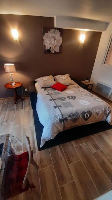 Residence De L'Eveche 10 Λιμόζ Εξωτερικό φωτογραφία