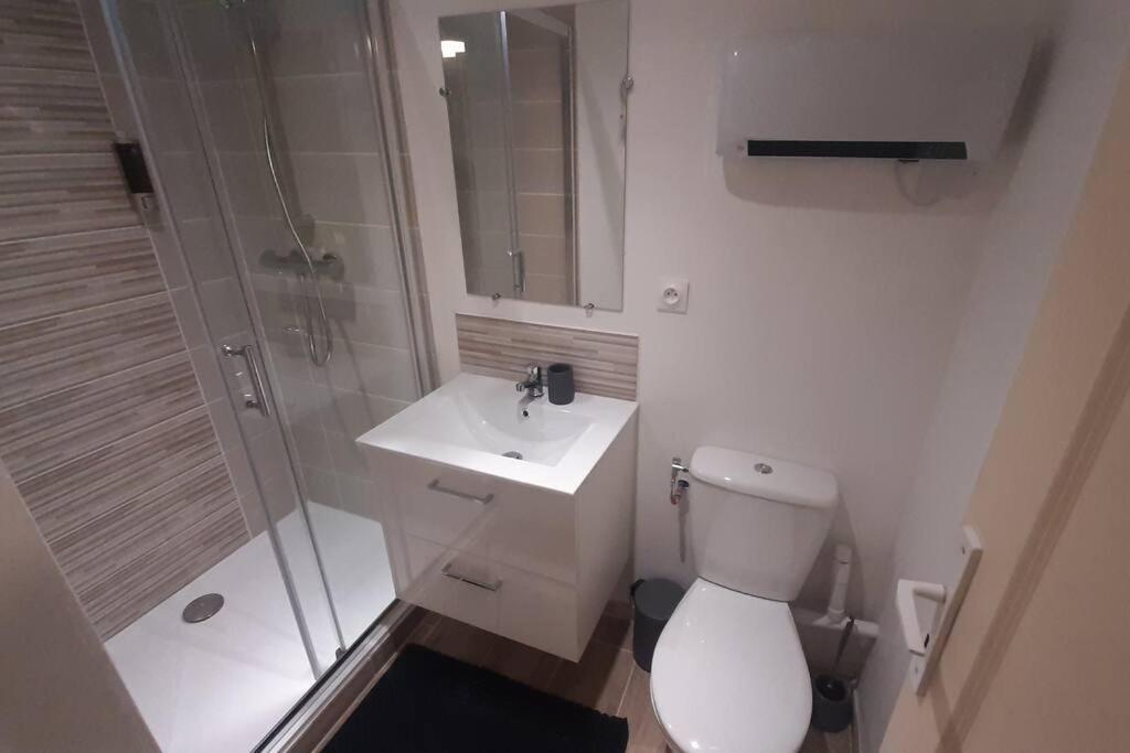Residence De L'Eveche 10 Λιμόζ Εξωτερικό φωτογραφία