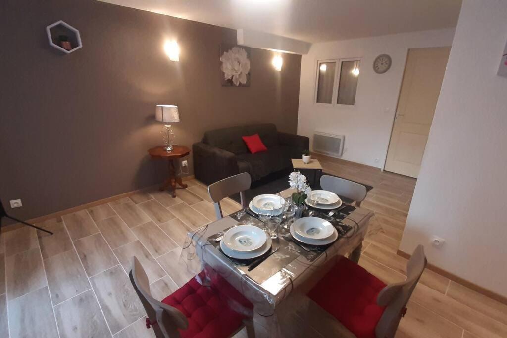 Residence De L'Eveche 10 Λιμόζ Εξωτερικό φωτογραφία