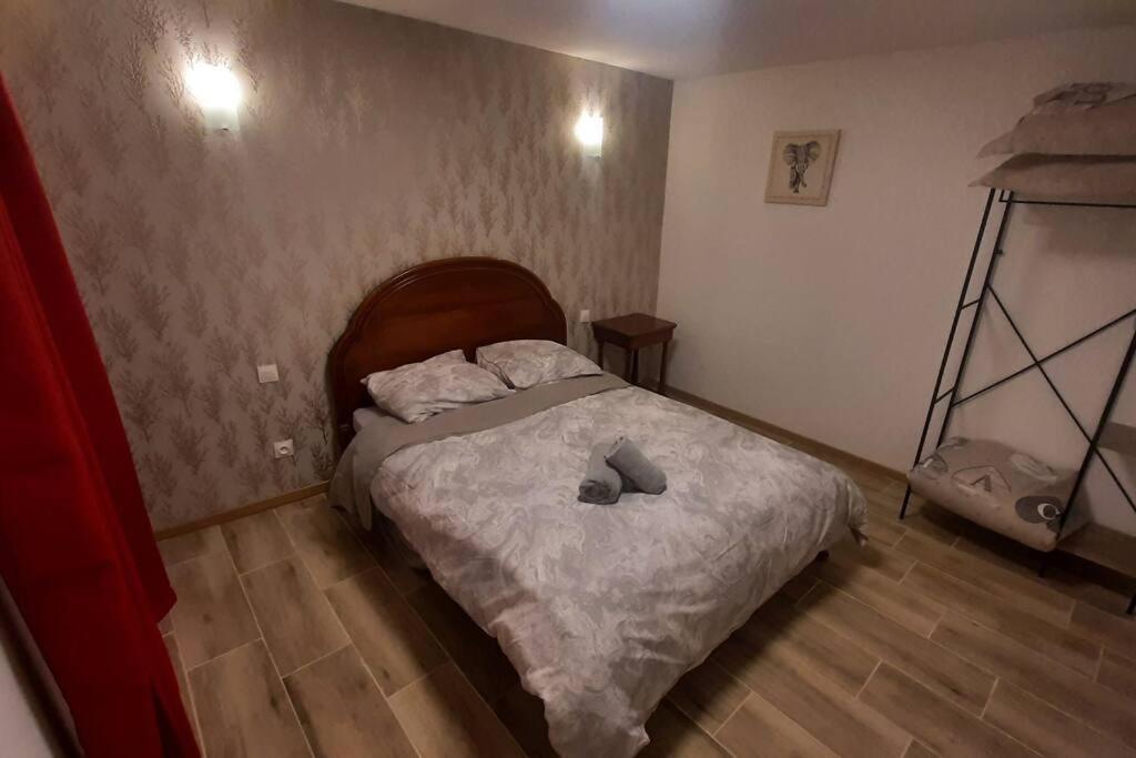 Residence De L'Eveche 10 Λιμόζ Εξωτερικό φωτογραφία